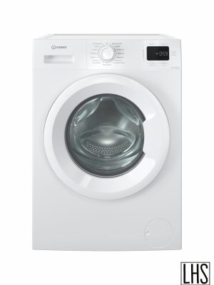 Lavatrice Indesit IM760MYTIMEIT